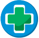 Alloway Pharmacy Logo